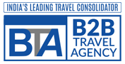 BTA - Online Travel Agency, White label Solutions, B2b travel agency, Online Travel Agents